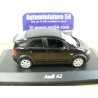 Audi A2 black 2000 940019001 MaXichamps