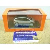 Audi A2 Silver 2000 940019000 MaXichamps