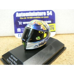 2018 Moto GP AGV Valentino Rossi Misano 399180096 Minichamps