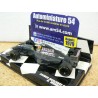 1994 Sauber Mercedes C13 n°29 Karl Wendlinger 430940029 Minichamps