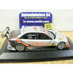 2006 Audi A4 n°19 O Tielemans Team Midland DTM 400061419 Minichamps