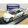 2006 Audi A4 n°7 T Kristensen Team Abt DTM 400069607 Minichamps