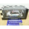 2006 Audi A4 n°7 T Kristensen Team Abt DTM 400069607 Minichamps