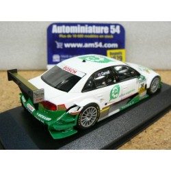 2006 Audi A4 n°5 M Ekstrom Team Abt DTM 400069605 Minichamps