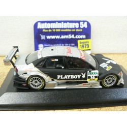 2007 Audi A4 n°16 Christian Abt Team Phoenix DTM 400079616 Minichamps