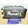 2007 Audi A4 n°12 Lucas Luhr Team Rosberg DTM 400079612 Minichamps