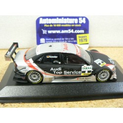 2007 Audi A4 n°8 Timo Sheider Team Abt Sportline DTM 400071708 Minichamps