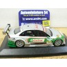 2007 Audi A4 n°21 Vanina Ickx Team Kolles DTM 400071521 Minichamps