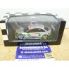 2007 Audi A4 n°21 Vanina Ickx Team Kolles DTM 400071521 Minichamps