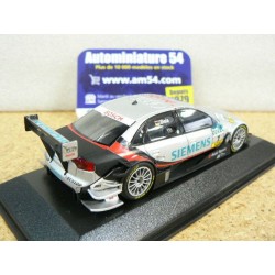 2007 Audi A4 n°7 Franck Biela Team ABT DTM 400071797 Minichamps