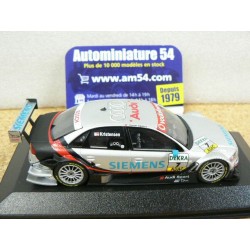 2007 Audi A4 n°7 Tom Kristensen Team ABT DTM 400071707 Minichamps