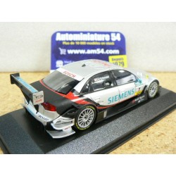 2007 Audi A4 n°7 Tom Kristensen Team ABT DTM 400071707 Minichamps