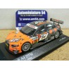 2008 Audi A4 n°21 C Albers Team Futurecom TME DTM 400089621 Minichamps