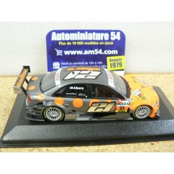 2008 Audi A4 n°21 C Albers Team Futurecom TME DTM 400089621 Minichamps