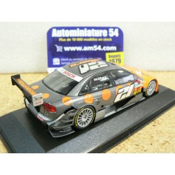 2008 Audi A4 n°21 C Albers Team Futurecom TME DTM 400089621 Minichamps