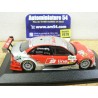 2008 Audi A4 n°18 Mike Rockenfeller Team Rosberg DTM 400081718 Minichamps