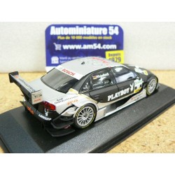 2008 Audi A4 n°19 Markus Winkelhock Team Rosberg DTM 400081719 Minichamps