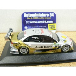 2008 Audi A4 n°14 Alexandre Prémat Team Phoenix DTM 400081714 Minichamps