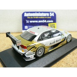 2008 Audi A4 n°14 Alexandre Prémat Team Phoenix DTM 400081714 Minichamps