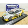 2008 Audi A4 n°15 Oliver Jarvis Team Phoenix DTM 400081715 Minichamps