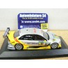 2008 Audi A4 n°15 Oliver Jarvis Team Phoenix DTM 400081715 Minichamps