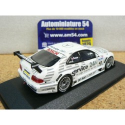 2000 Mercedes CLK n°42 D Turner Team Rosberg DTM 430003742 Minichamps