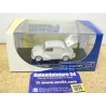 Renault 4cv Tôlée grise 100974 Eligor