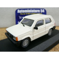 Fiat Panda Blanche 140084 Leader - Eligor