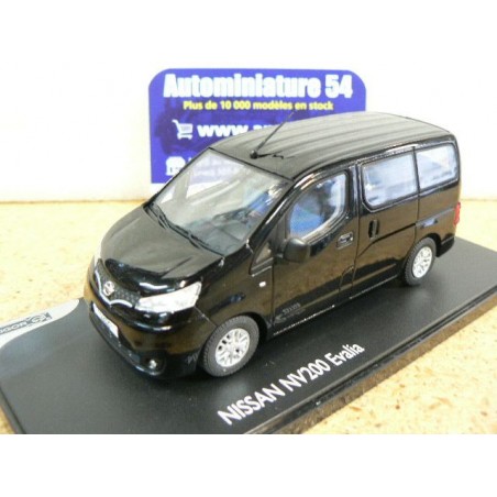 Nissan NV200 Noir 101354 101358 Eligor