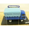 Renault Sinpar Mini Camion Plateau Georges Truffaut Fleuriste 101367 Eligor