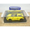 Porsche Gemballa Mirage GT Yellow S0720 Spark Model