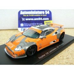 Spyker C8 Laviolette LM85 2008 S2152 Spark Model