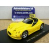 Gillet Vertigo Road Version Yellow 1998 S1460 Spark Model