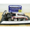 1999 Panoz LMP Spyder n°11 Magnussen - O'Connel - Angelelli 24H Le Mans Starter