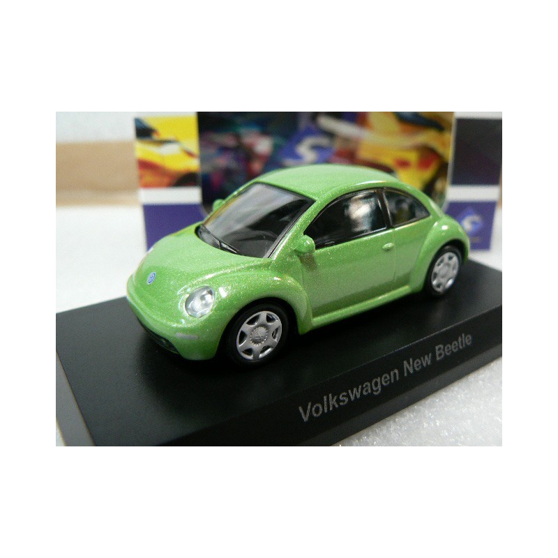 Volkswagen New Beetle 6400600 Solido 1/64