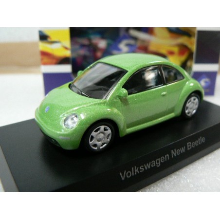 Volkswagen New Beetle 6400600 Solido 1/64