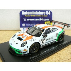 Porsche 911 - 991 GT3 GPX Racing "The Diamond" SP322 Spark Model