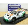 Porsche 911 - 991 GT3 GPX Racing "The Diamond" SP322 Spark Model