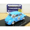 1952 Renault 4CV 1063 n°56 Vernet - Pairard  Le Mans S5223 Spark Model