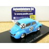 1952 Renault 4CV 1063 n°55 Lecat - Senfftleben Le Mans S5226 Spark Model