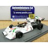 1973 Brabham BT42 n°9 John Watson US GP S7094 Spark Model