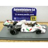 1973 Brabham BT42 n°9 John Watson US GP S7094 Spark Model