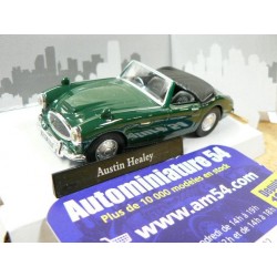 Austin Healey Verte 251NDAHeal Cararama