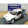 1988 Ford Sierra RS Cosworth Sainz - Moya n°12 Tour De Corse S8706 Spark Model