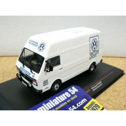 Volkswagen LT45 LWB Rally Assistance RAC286 Ixo Models