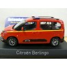 Citroen Berlingo Pompiers 2020 155764 Norev