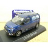 Citroen Berlingo 2018 Dark Blue 155763 Norev