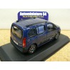 Citroen Berlingo 2018 Dark Blue 155763 Norev