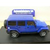 Jeep Wrangler Unlimited Freedom Edition 2013 86165 Greenlight