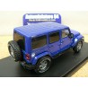 Jeep Wrangler Unlimited Freedom Edition 2013 86165 Greenlight